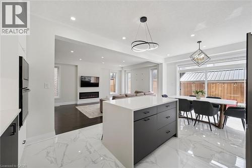 552 Nathalie Crescent, Kitchener, ON 