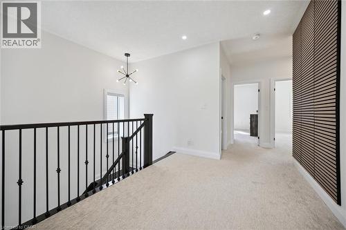 552 Nathalie Crescent, Kitchener, ON 