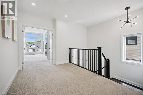 552 Nathalie Crescent, Kitchener, ON 