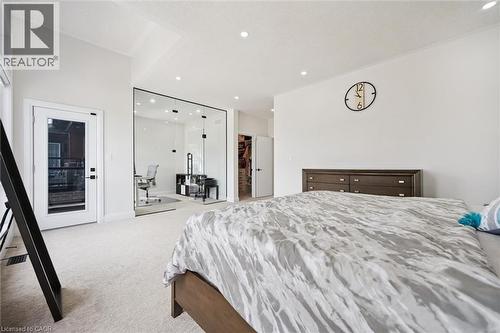 552 Nathalie Crescent, Kitchener, ON 