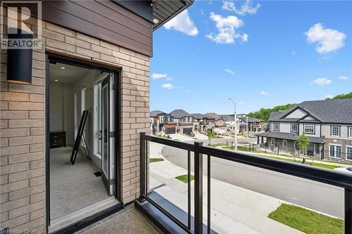 552 Nathalie Crescent, Kitchener, ON 