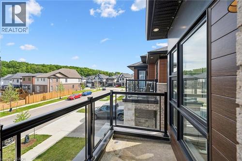 552 Nathalie Crescent, Kitchener, ON 