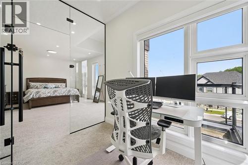 552 Nathalie Crescent, Kitchener, ON 
