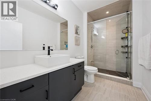 552 Nathalie Crescent, Kitchener, ON 