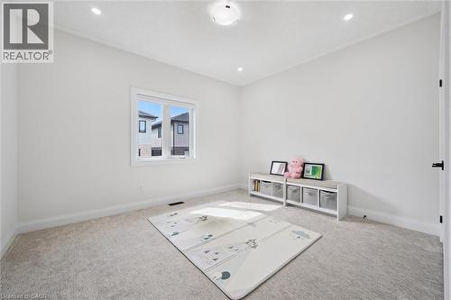 552 Nathalie Crescent, Kitchener, ON 