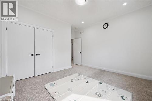 552 Nathalie Crescent, Kitchener, ON 