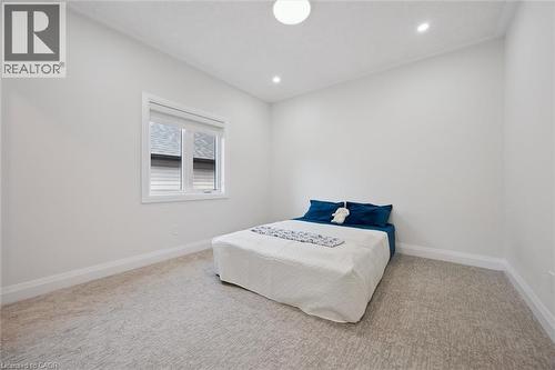 552 Nathalie Crescent, Kitchener, ON 