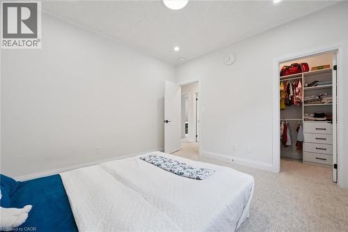 552 Nathalie Crescent, Kitchener, ON 