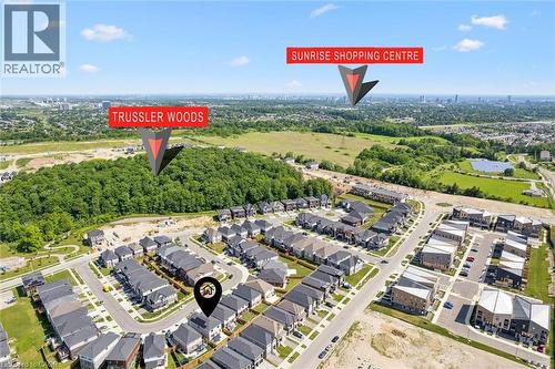 552 Nathalie Crescent, Kitchener, ON 
