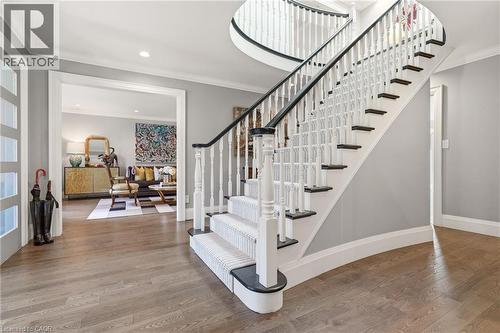 356 Shoreacres Road, Burlington, ON 