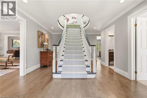 356 Shoreacres Road, Burlington, ON 