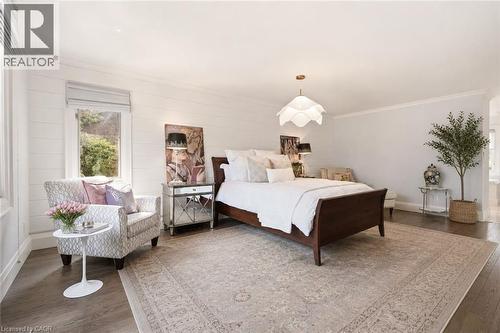 356 Shoreacres Road, Burlington, ON 