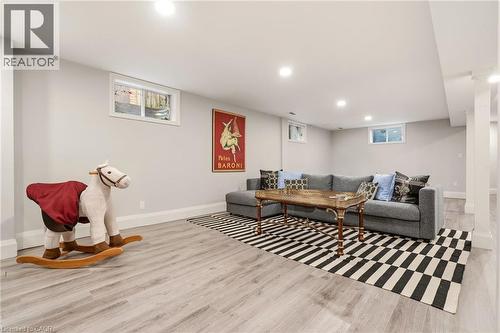 356 Shoreacres Road, Burlington, ON 