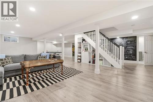 356 Shoreacres Road, Burlington, ON 