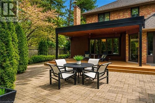 356 Shoreacres Road, Burlington, ON 