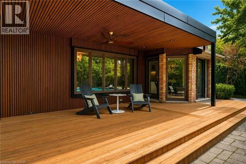 356 Shoreacres Road, Burlington, ON 