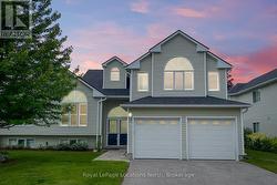 57 BARKER BOULEVARD  Collingwood, ON L9Y 4W4