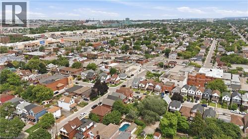 78 Campbell Avenue, Hamilton, ON 