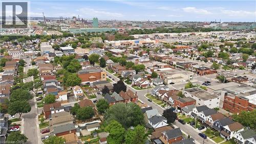 78 Campbell Avenue, Hamilton, ON 