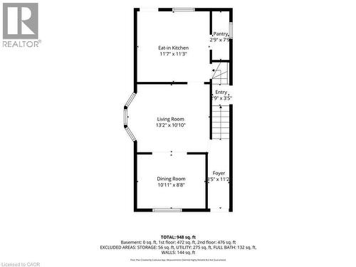 78 Campbell Avenue, Hamilton, ON 