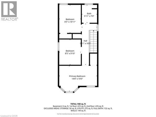 78 Campbell Avenue, Hamilton, ON 