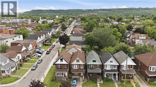 78 Campbell Avenue, Hamilton, ON 