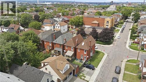 78 Campbell Avenue, Hamilton, ON 