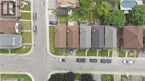 78 Campbell Avenue, Hamilton, ON 