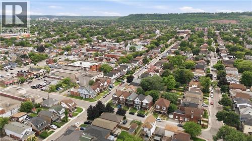 78 Campbell Avenue, Hamilton, ON 