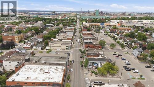 78 Campbell Avenue, Hamilton, ON 