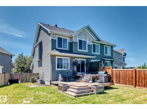 2305 68 St Sw, Edmonton, AB 