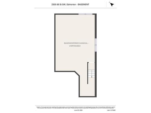 2305 68 St Sw, Edmonton, AB 