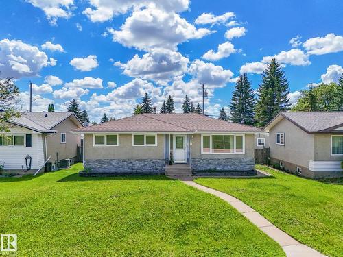 10527 134A Av Nw, Edmonton, AB 