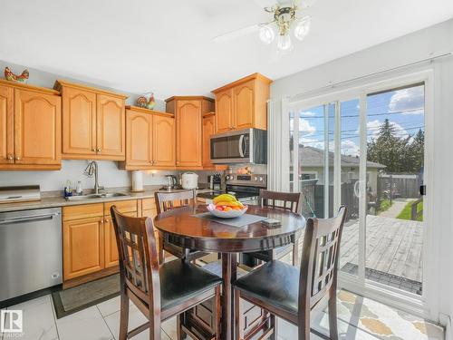10527 134A Av Nw, Edmonton, AB 