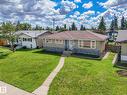 10527 134A Av Nw, Edmonton, AB 