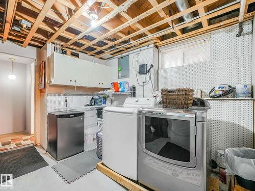 10527 134A Av Nw, Edmonton, AB 