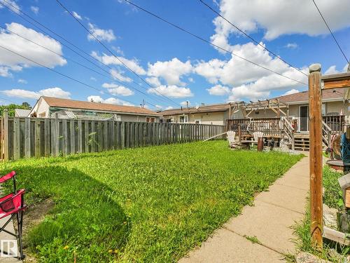 10527 134A Av Nw, Edmonton, AB 