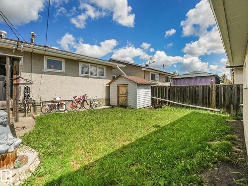 10527 134A Av Nw, Edmonton, AB 