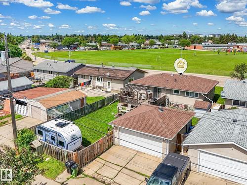 10527 134A Av Nw, Edmonton, AB 