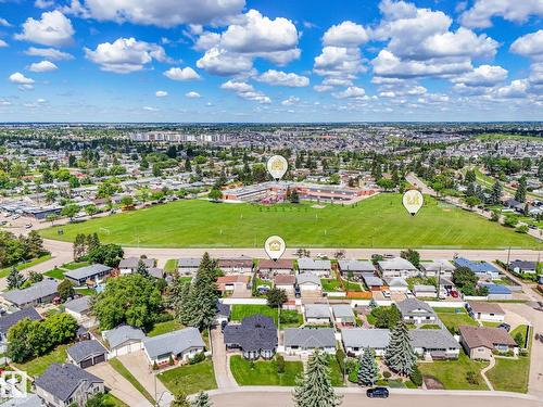 10527 134A Av Nw, Edmonton, AB 