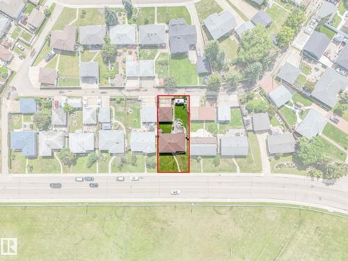 10527 134A Av Nw, Edmonton, AB 