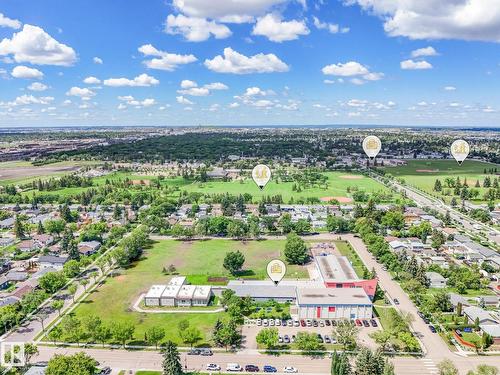 10527 134A Av Nw, Edmonton, AB 
