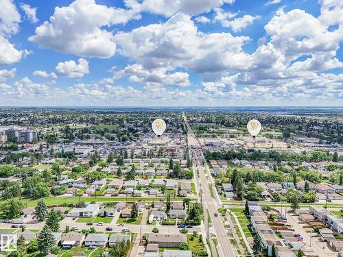 10527 134A Av Nw, Edmonton, AB 