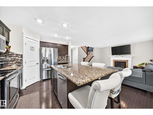 3433 Goodridge Link Li Nw, Edmonton, AB 