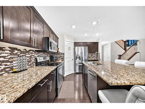3433 Goodridge Link Li Nw, Edmonton, AB 
