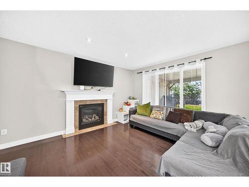 3433 Goodridge Link Li Nw, Edmonton, AB 