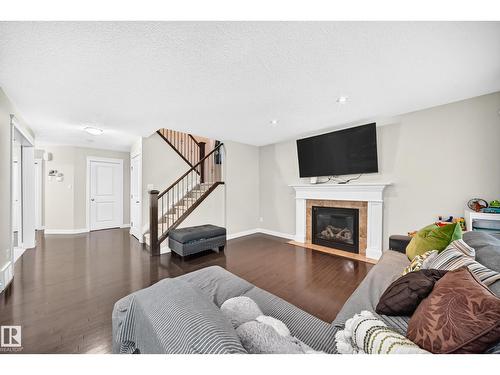 3433 Goodridge Link Li Nw, Edmonton, AB 