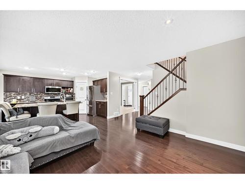 3433 Goodridge Link Li Nw, Edmonton, AB 