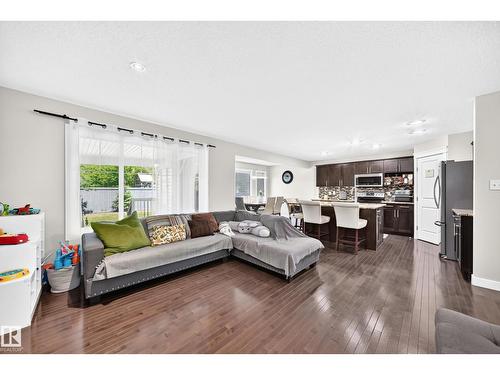 3433 Goodridge Link Li Nw, Edmonton, AB 