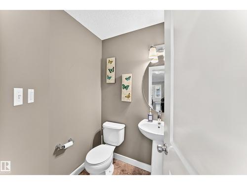 3433 Goodridge Link Li Nw, Edmonton, AB 